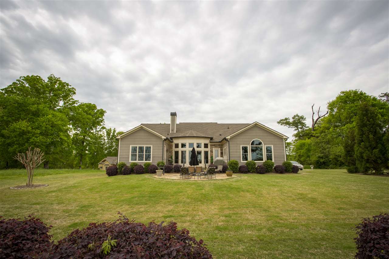 1120 W MAGNOLIA LOOP, Madison, GA 30650