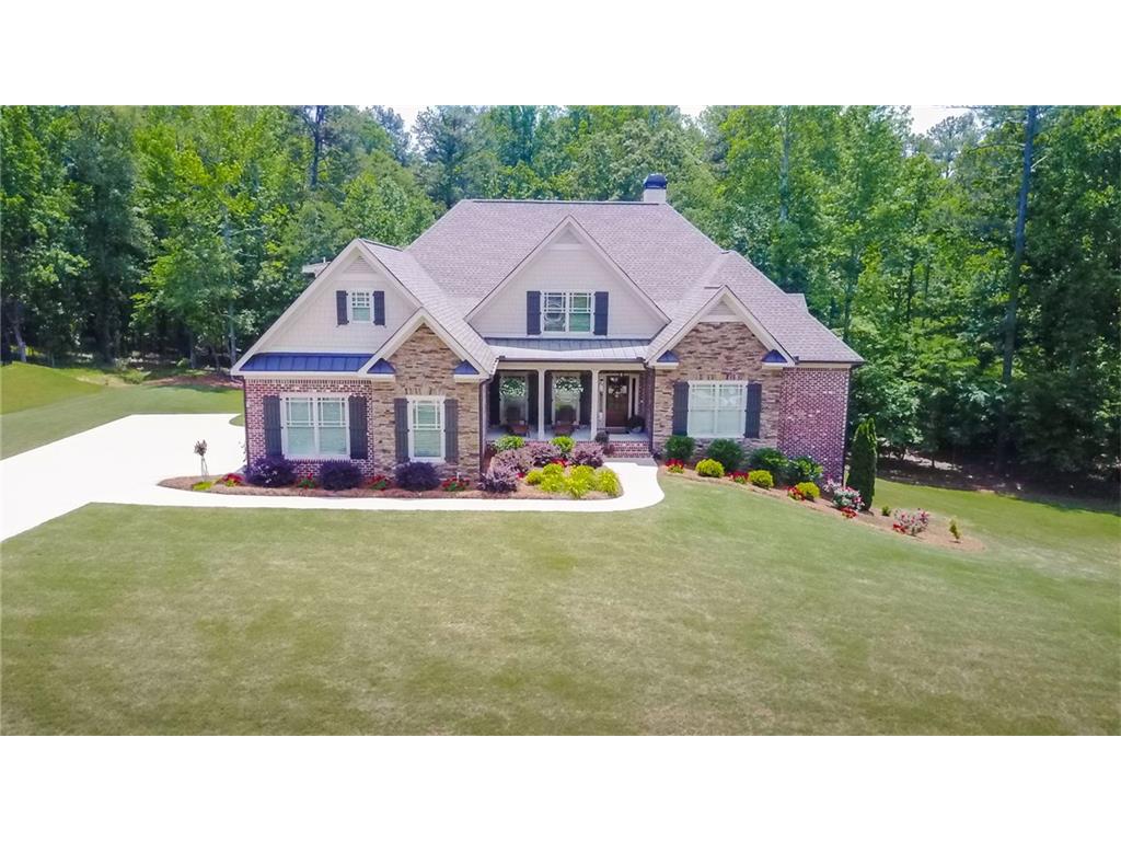 1209 Highgrove Court, Monroe, GA 30655