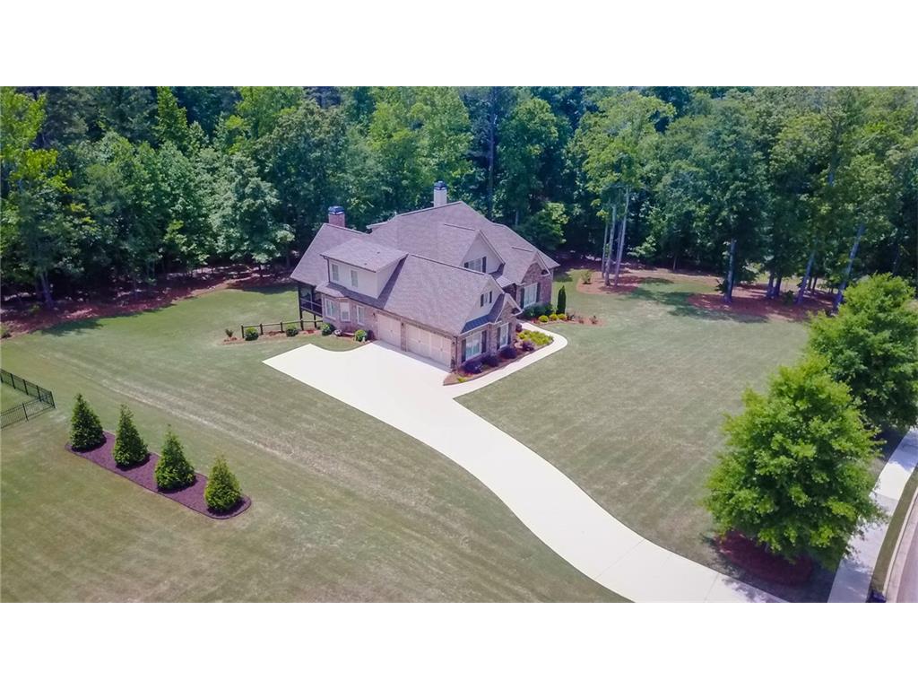 1209 Highgrove Court, Monroe, GA 30655