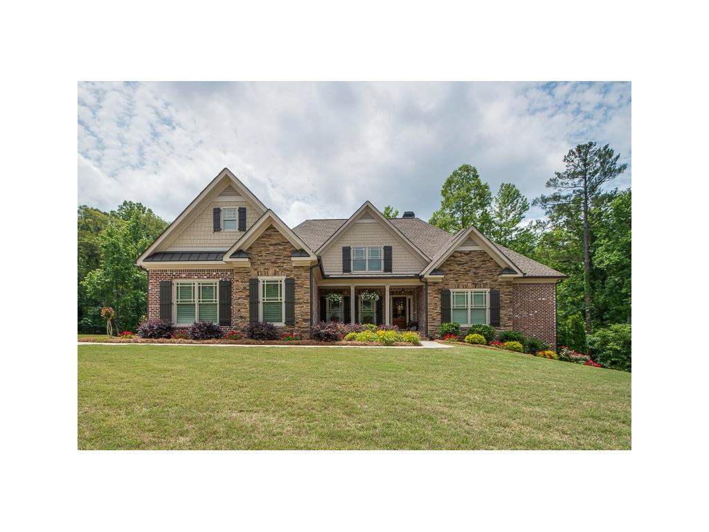 1209 Highgrove Court, Monroe, GA 30655
