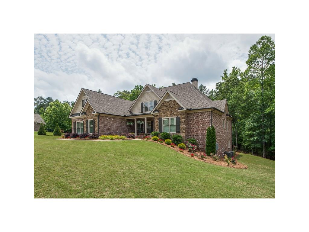 1209 Highgrove Court, Monroe, GA 30655