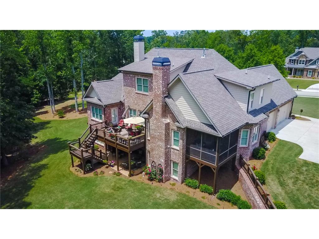 1209 Highgrove Court, Monroe, GA 30655