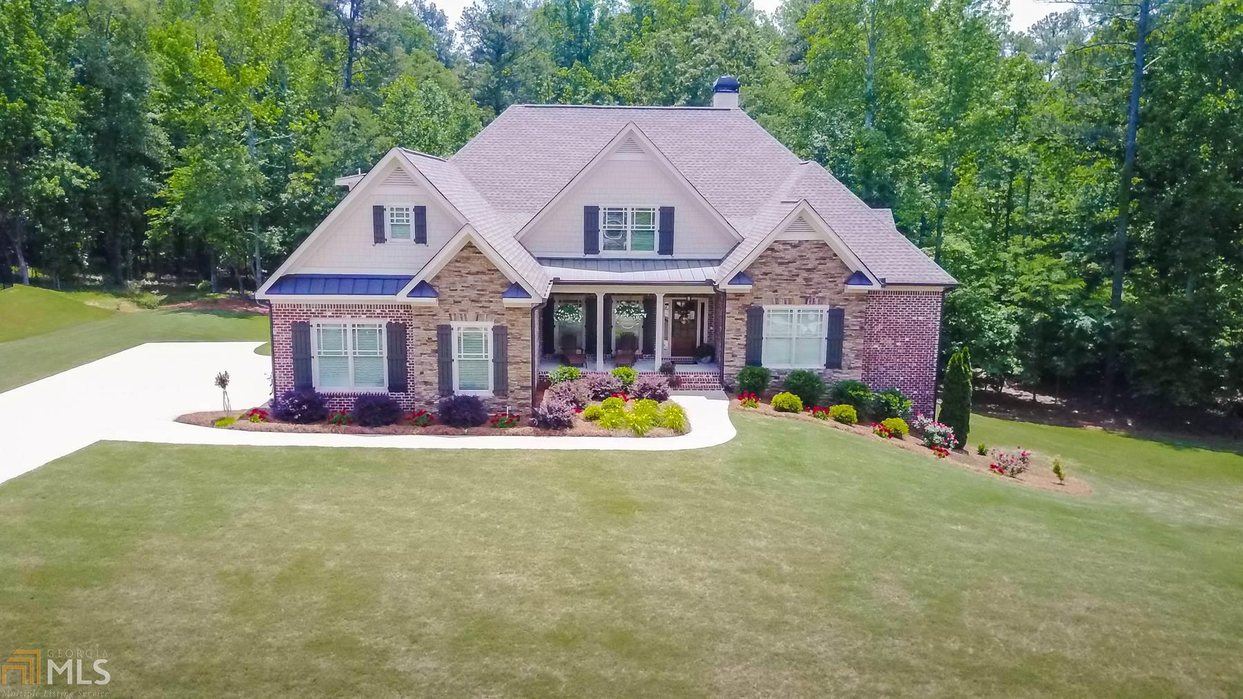 1209 Highgrove Ct, Monroe, GA 30655