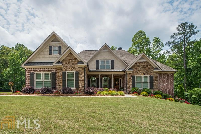 1209 Highgrove Ct, Monroe, GA 30655