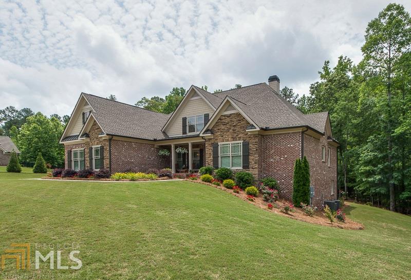1209 Highgrove Ct, Monroe, GA 30655