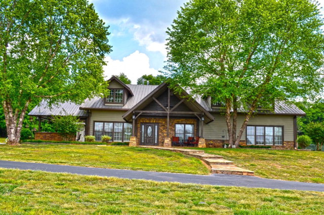 575 Nunnally Farm Road, Monroe, GA 30655