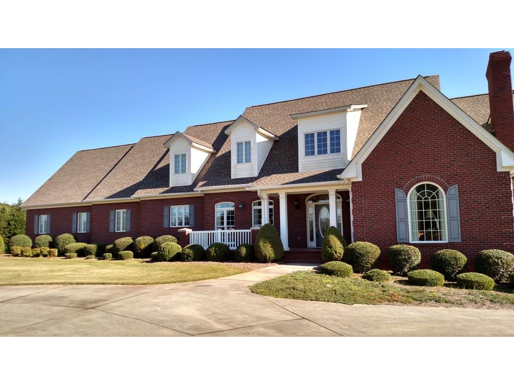 168 Harrison Road, Monroe, GA 30655