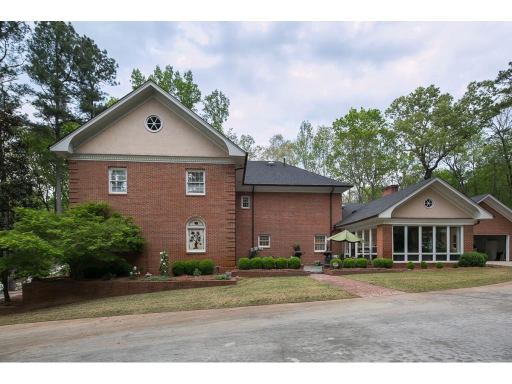 717 Kings Ridge, Monroe, GA 30655