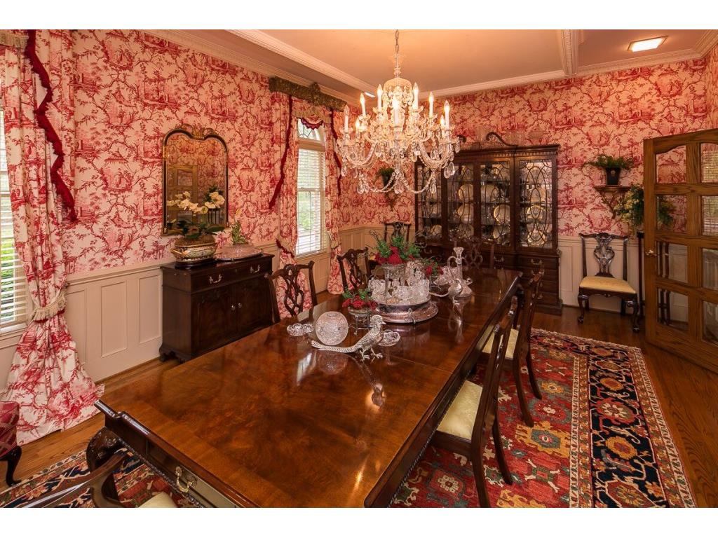 717 Kings Ridge, Monroe, GA 30655