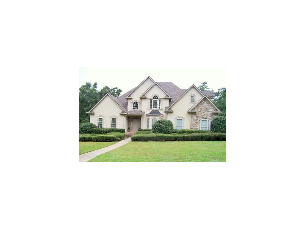 291 Double Springs Road SW, Monroe, GA 30656