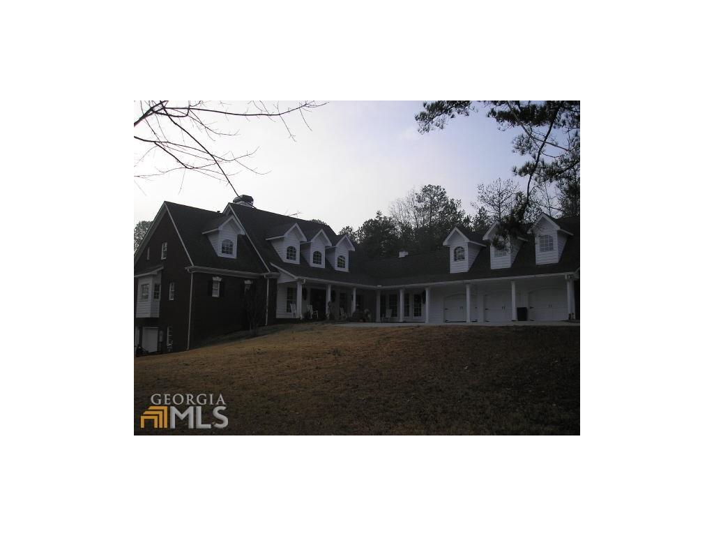 636 Hickory Grove Church Road NW, Monroe, GA 30656
