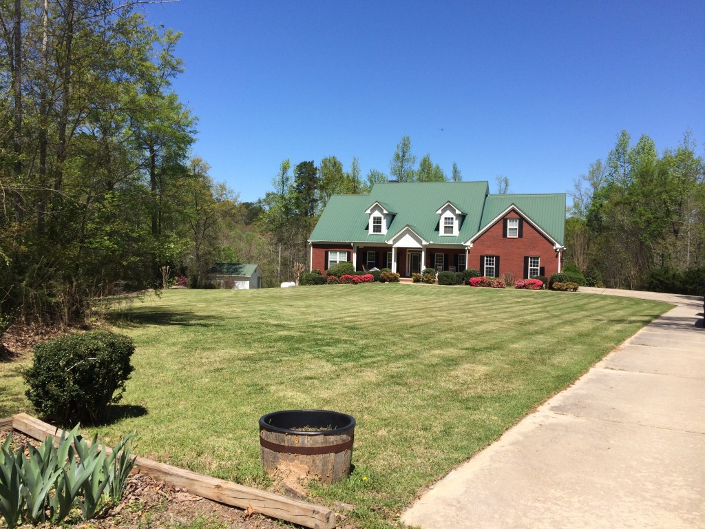 1681 Troy Smith Road, Monroe, GA 30656
