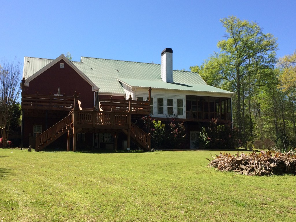 1681 Troy Smith Road, Monroe, GA 30656