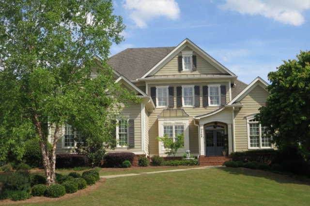 1468 Georgia Club Drive, Statham, United States 30666