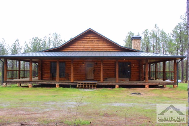 4179 Broad Road, Tignall, GA 30668