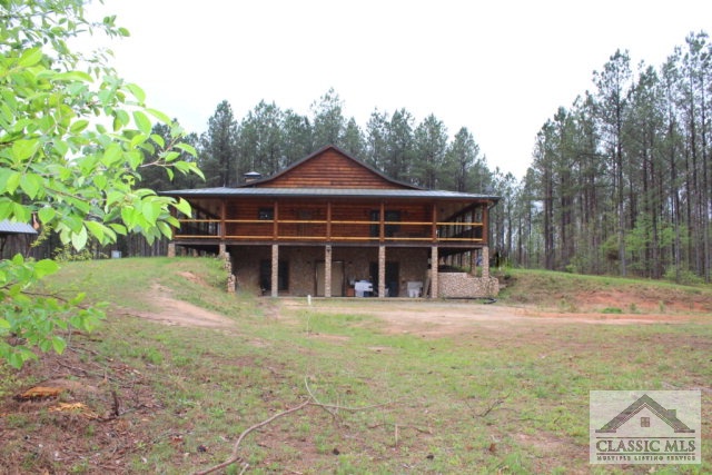 4179 Broad Road, Tignall, GA 30668