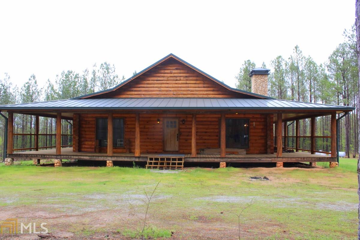 4179 Broad Rd, Tignall, GA 30668