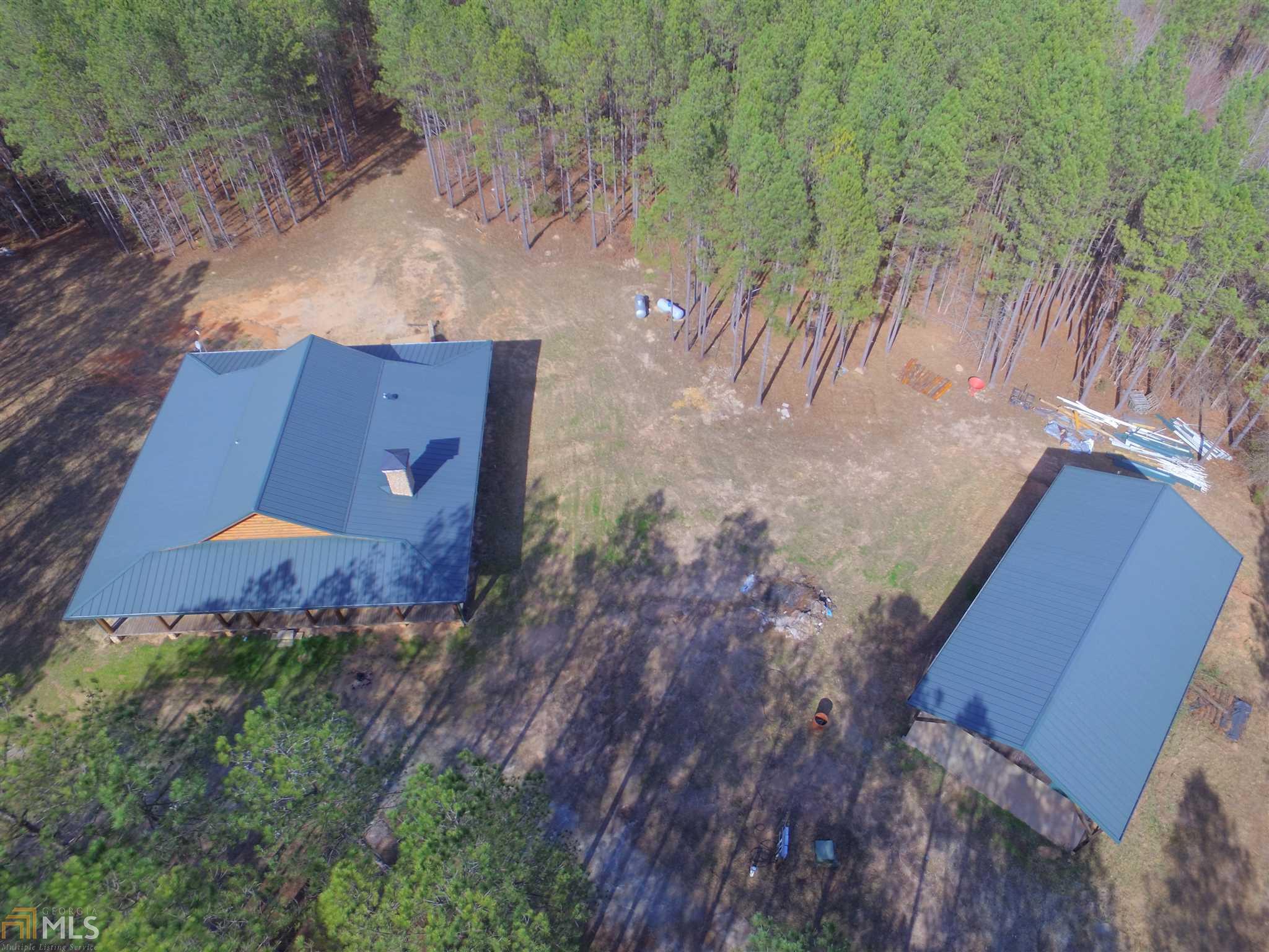 4179 Broad Rd, Tignall, GA 30668