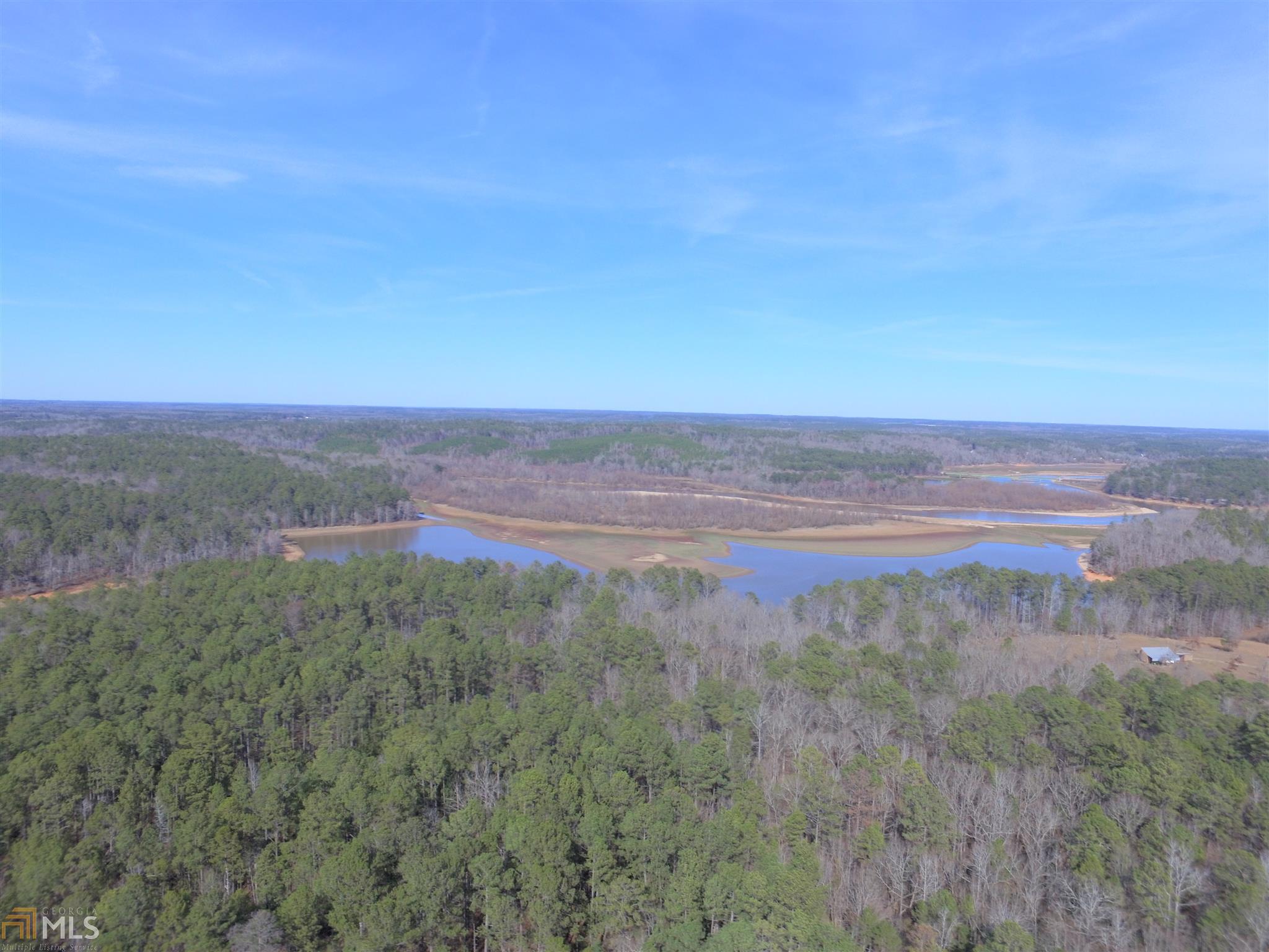 4179 Broad Rd, Tignall, GA 30668
