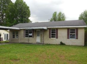 1170 Alexander StUnion Point, GA, 30669Greene County