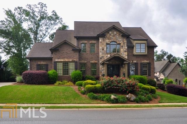 1010 Fitzgerald Ln, Watkinsville, GA 30677