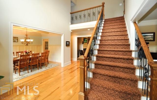 1010 Fitzgerald Ln, Watkinsville, GA 30677