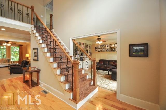 1010 Fitzgerald Ln, Watkinsville, GA 30677