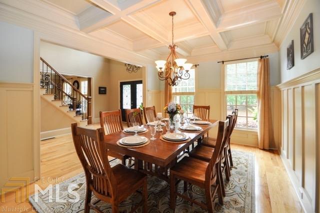 1010 Fitzgerald Ln, Watkinsville, GA 30677