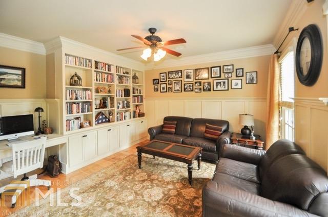 1010 Fitzgerald Ln, Watkinsville, GA 30677