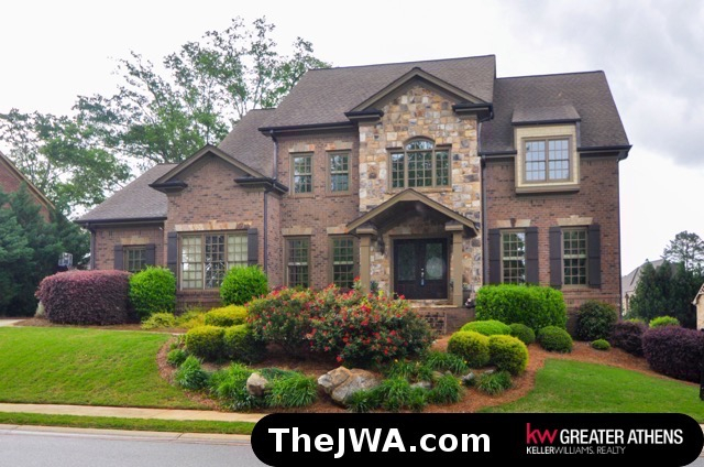 1010 Fitzgerald Lane, Watkinsville, GA 30677