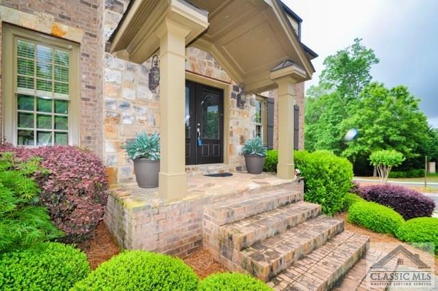 1010 Fitzgerald Lane, Watkinsville, GA 30677