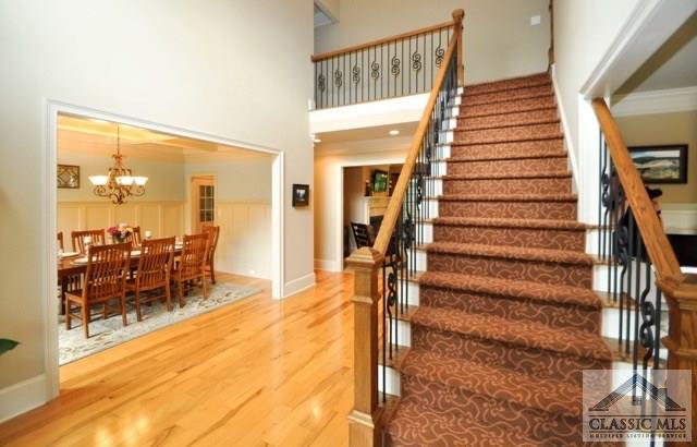 1010 Fitzgerald Lane, Watkinsville, GA 30677