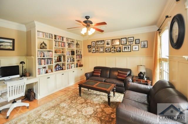 1010 Fitzgerald Lane, Watkinsville, GA 30677