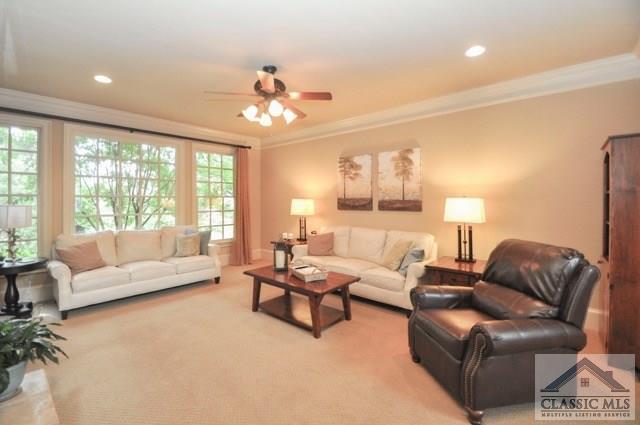 1010 Fitzgerald Lane, Watkinsville, GA 30677