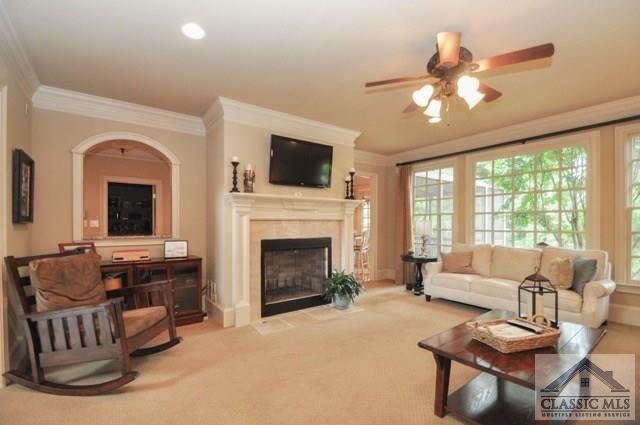 1010 Fitzgerald Lane, Watkinsville, GA 30677
