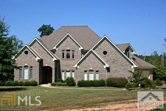 1350 Marshall Store Rd, Watkinsville, GA 30677