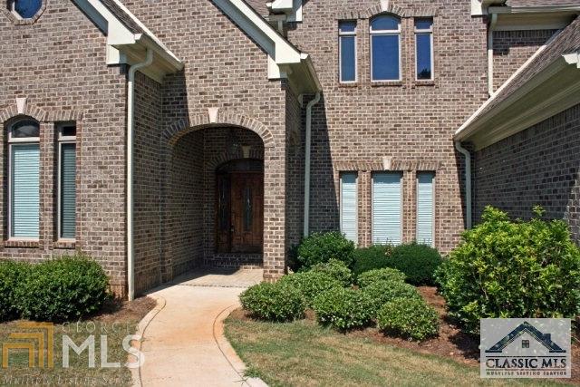 1350 Marshall Store Rd, Watkinsville, GA 30677