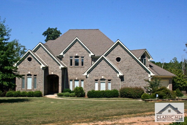 1350 Marshall Store Rd, Watkinsville, GA 30677