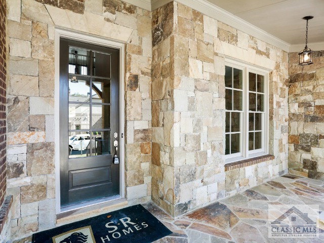 1186 Rowan Oak Circle, Watkinsville, GA 30677