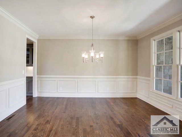 1186 Rowan Oak Circle, Watkinsville, GA 30677