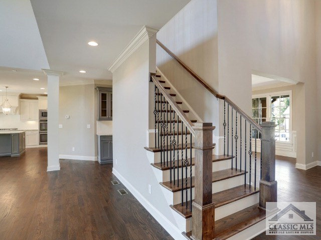 1186 Rowan Oak Circle, Watkinsville, GA 30677