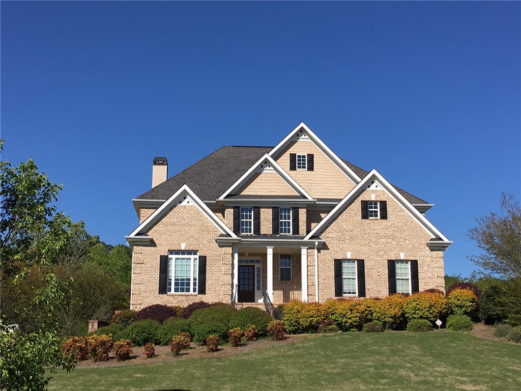 1081 Oaklake Trail, Watkinsville, GA 30677