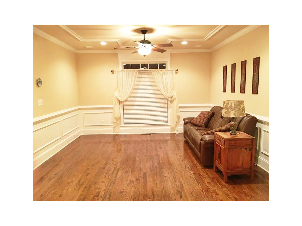 1081 Oaklake Trail, Watkinsville, GA 30677