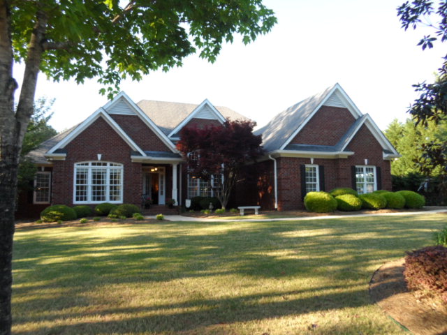 1030 Shady Creek Ct, Watkinsville, GA 30677