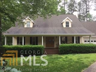 1450 Cherokee Trl, White Plains, GA 30678