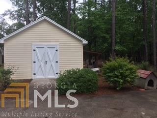 1450 Cherokee Trl, White Plains, GA 30678