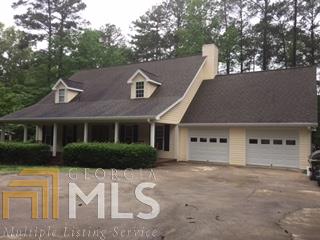1450 Cherokee Trl, White Plains, GA 30678