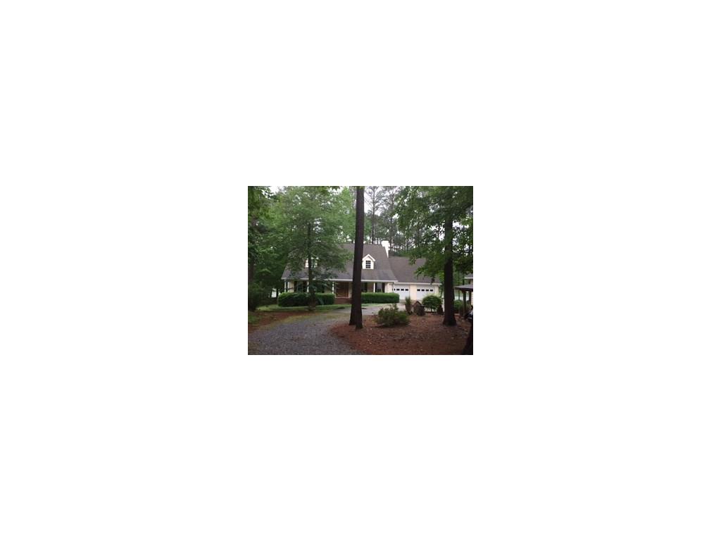 1450 Cherokee Trail, White Plains, GA 30678