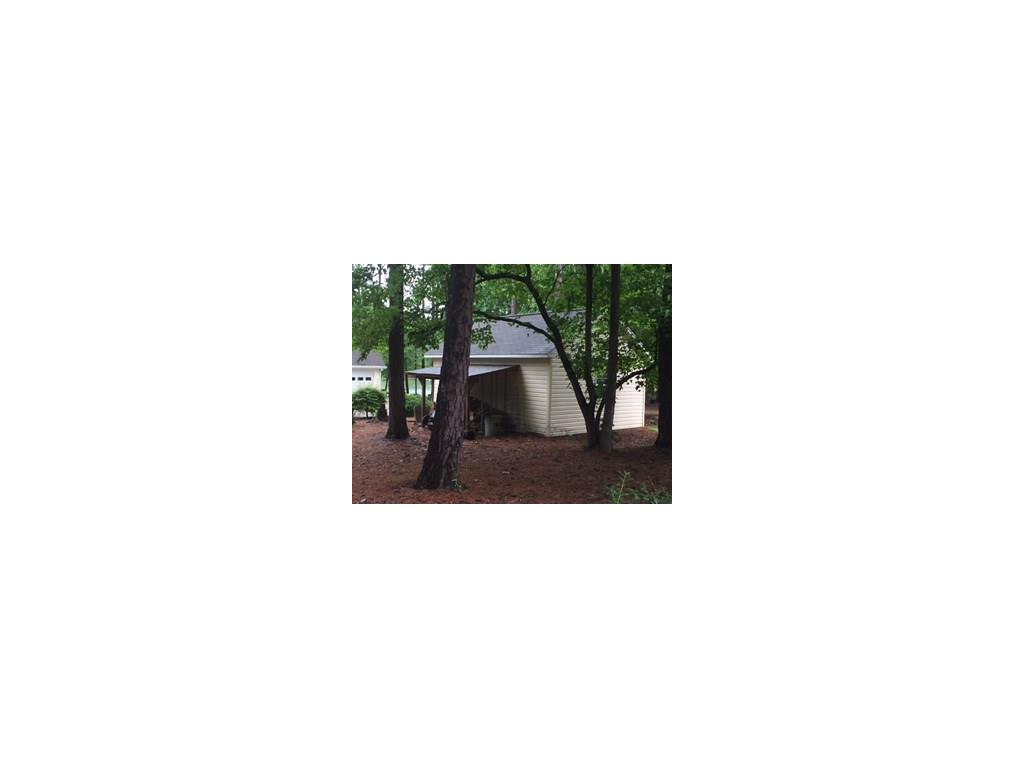 1450 Cherokee Trail, White Plains, GA 30678