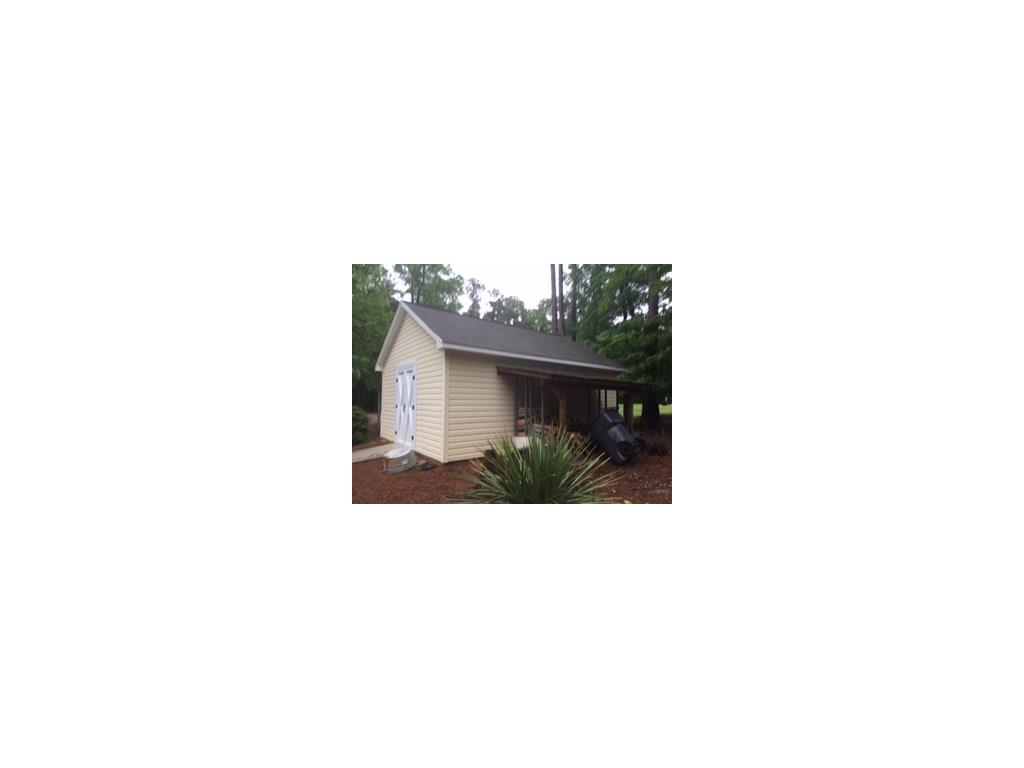 1450 Cherokee Trail, White Plains, GA 30678